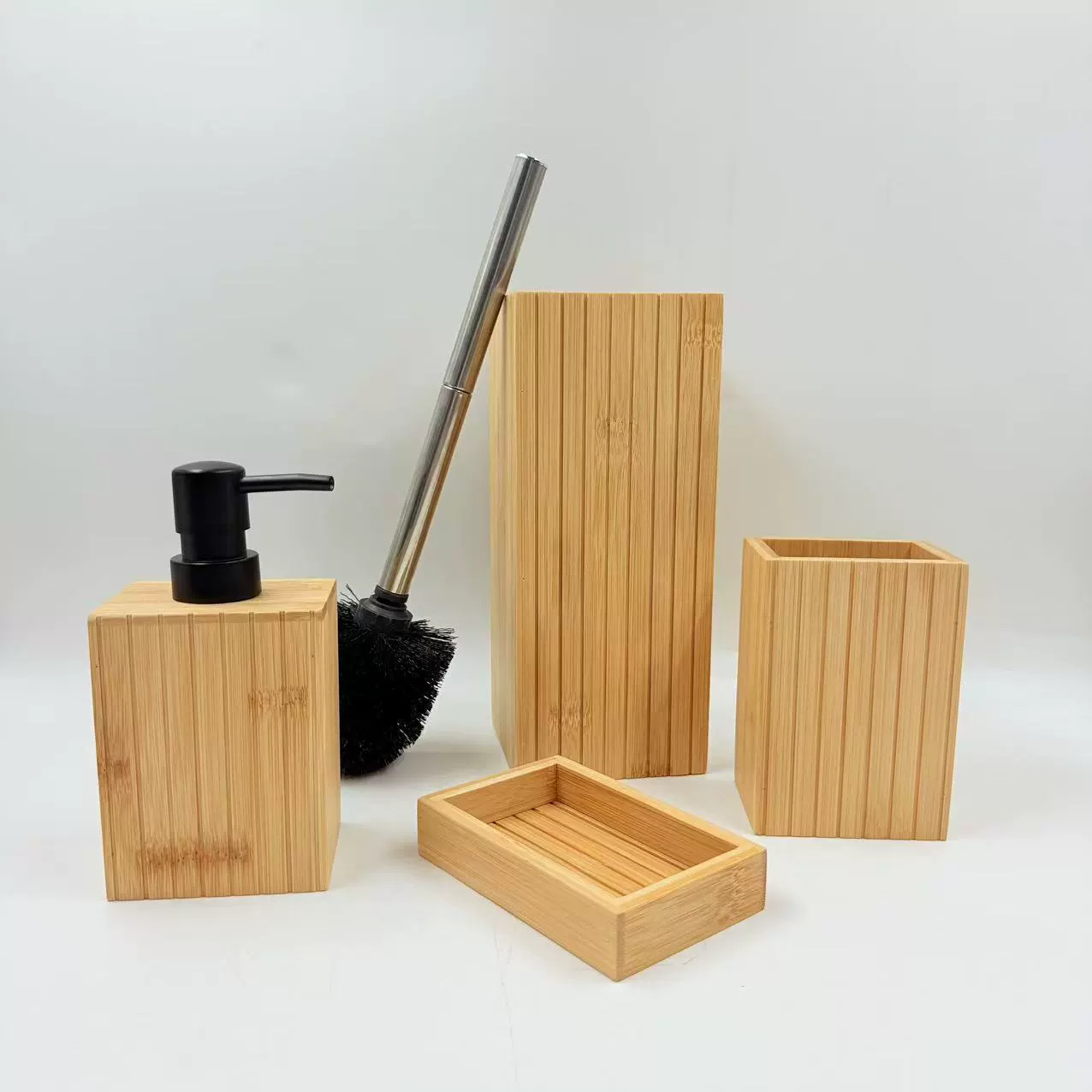Aromatherapy for bathroom, set, decorations, Chinese style