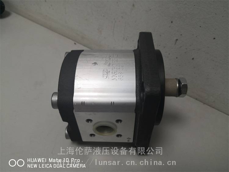 Rexroth0510525009 AZPF-11-011RCB20M齿轮泵