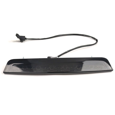 Cross-Border Suitable for 14-22 Honda Acura Cdx High-Mounted Brake Light, Bingzhi Hrv Third Brake Stop Light (Brake light) - black