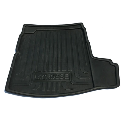 Trunk Mat Boulevard Backbox Mat - lacrosse-monaural-16-models-so-far-special-car