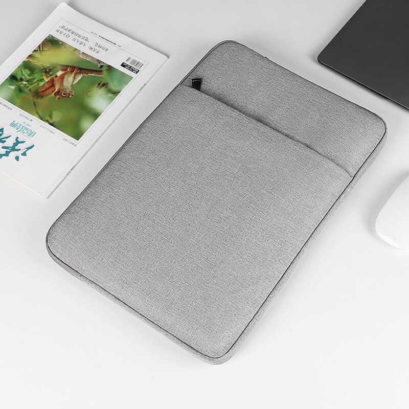 Wholesale Laptop Bag 16inch Lenovo Huawei Apple 14inch Liner Bag Casual Thin Waterproof Tablet Bag