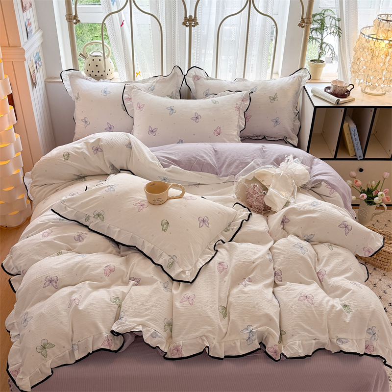 YouYixin A-Class - Co-Class