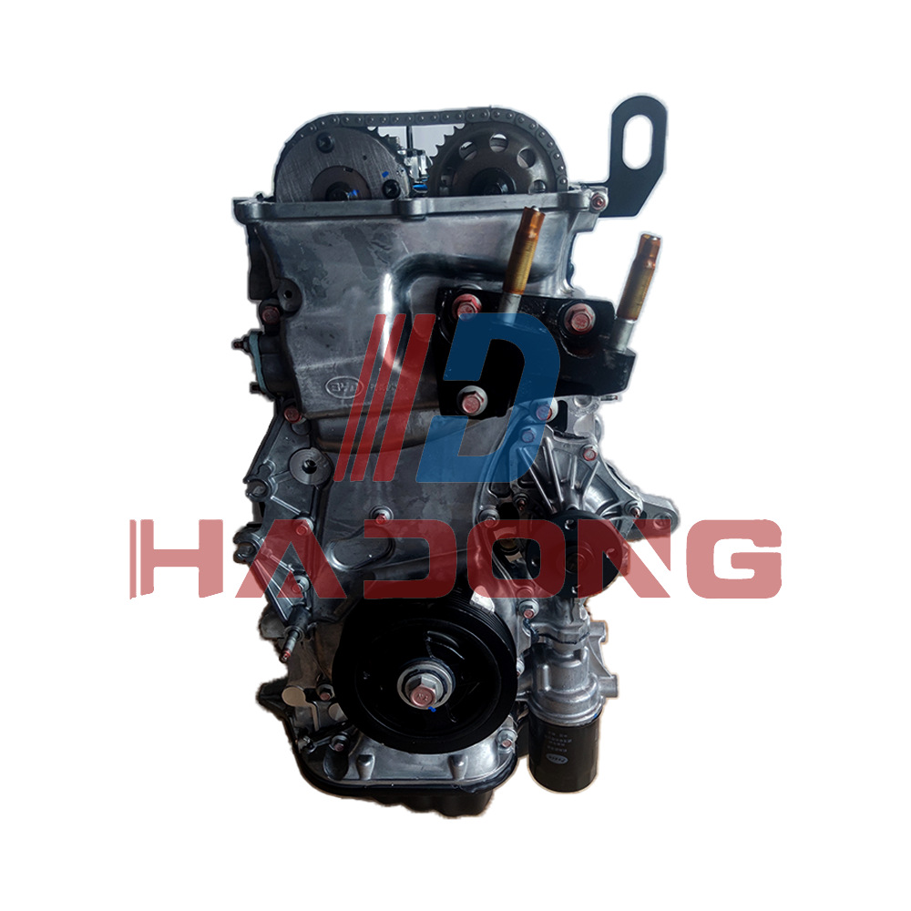 Engine Protrusion Machine Byd Byd488Qa Is Suitable for Byd S6 Byd M6