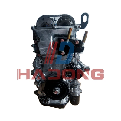 Engine assembly Byd Byd488Qa Is