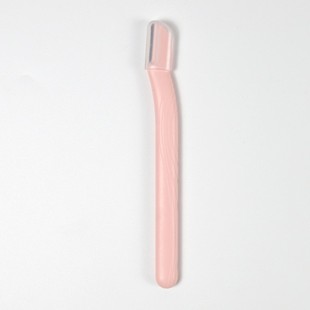New Beginner Eyebrow Knife Women's Safety Eyebrow Scraping Blade Men's and Women's Special Full suit Trim