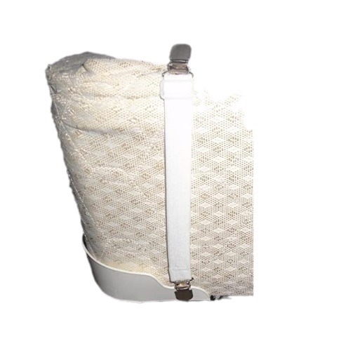 Soporte de sábanas de Amazon transfronterizo Clip de fijación de sábanas perezosas creativas 4 hebillas de fijación de sábanas