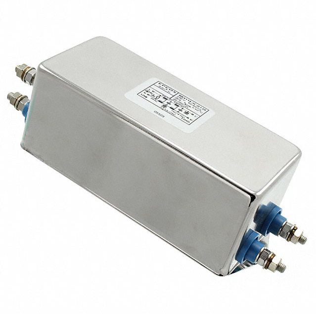 供应TDK Epcos各系列有源无源元件电源滤波器B84113HG125