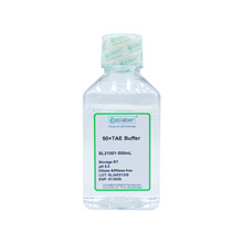 50&times;TAE�Ӿ���_Һ��pH8.5��RNase free��