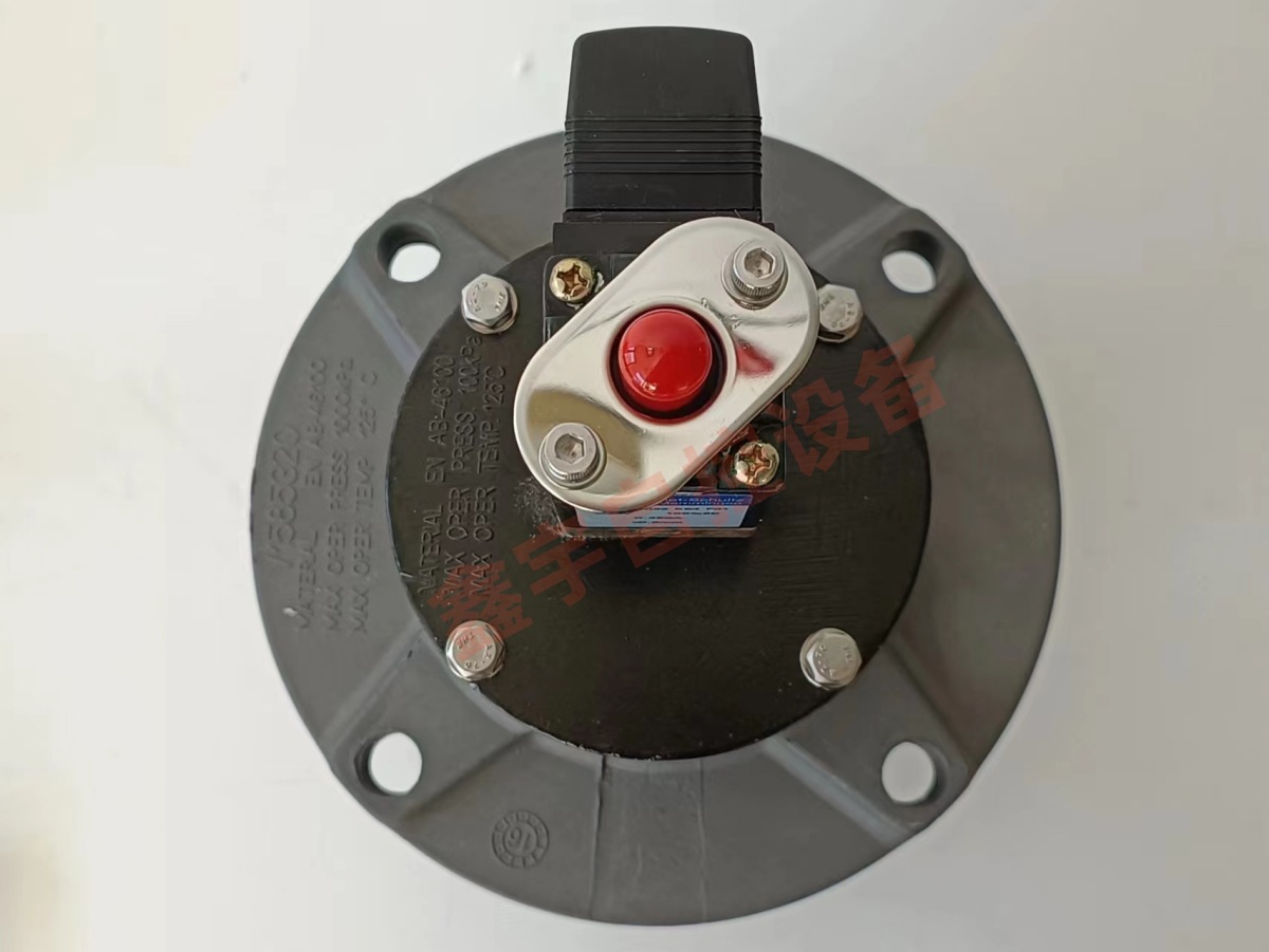 脉冲阀 3寸活塞式脉冲阀厂家 活塞脉冲阀维修包optipow105