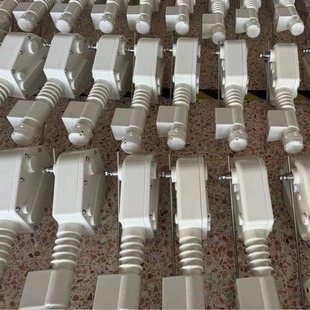 High voltage load switch indoor outdoor arc extinguishing Chamber