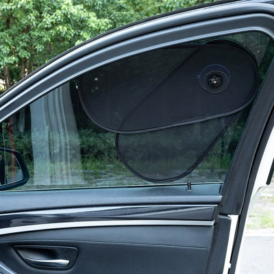 Shield Does Not Block the – Sun shade