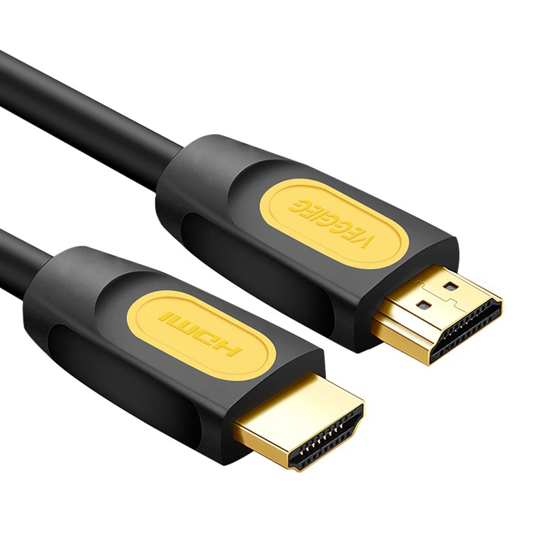 HDMI‑кабель (Weige) HDMI 2.0, медная чистая медь, позолота, 4K, длины 0.5–30 м