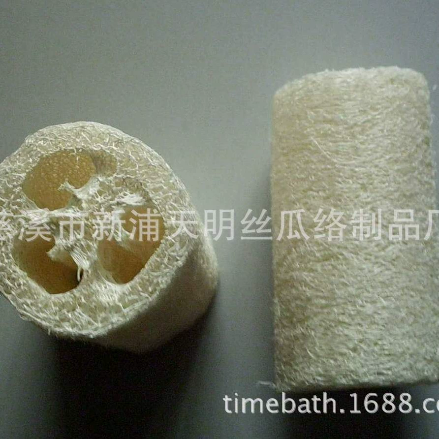 Luffa 3 inch Luffa деревянная ручка щетка для ванны мяч, салфетка для ванны, щетка для ванны