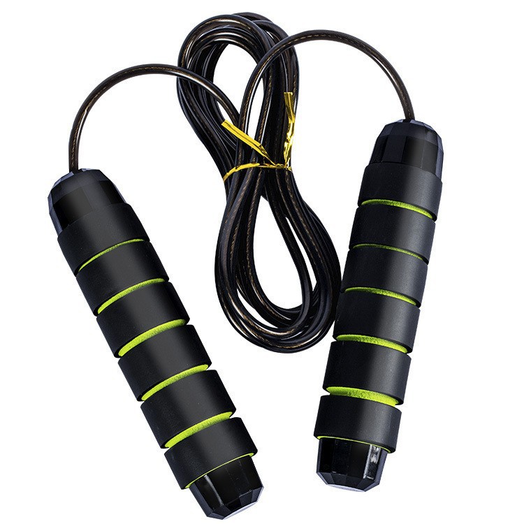 Black Green (wire rope skipping) 160g