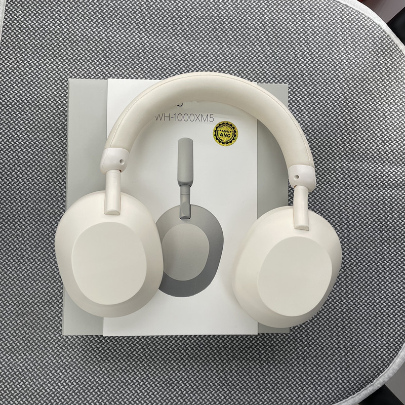 国境を越えたスポットWH-1000XM5 ANCノイズリダクション式bluetoothイヤホン全包耳無線高品質イヤホン|undefined