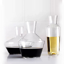 zalto醒酒器同款酒瓶酒店饭店水晶白葡萄酒分酒壶简约轻奢