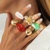 Six piece set 06821
