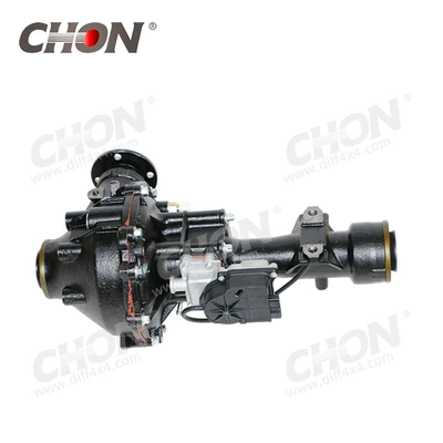 Oil Temperature Sensor Differential – Differential assembly