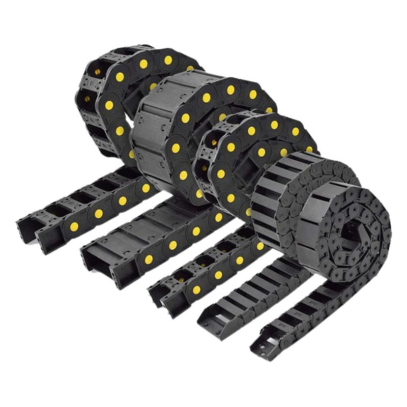 Нейлоновой усиленной буксировочной цепи завод производство гравировальный станок инженерный станок танк цепи
Нейлоновой цепи