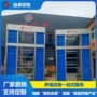 甘肃兰州养殖热浸锌框架