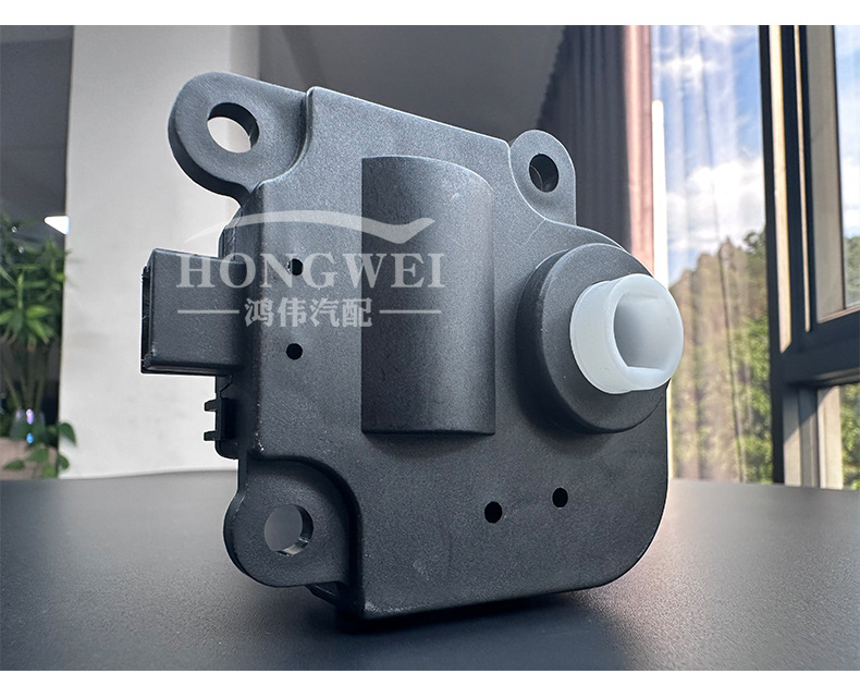 Suitable for Buick Yinglang Yuelang Air Conditioner Wind Direction Heating and Cooling Internal and External Circulation Servo Motor Cobalt Cruze
