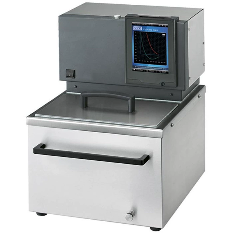 Германия WIKA (WIKA) термостатические масляные баки CTB9400, CTB9500 масляные баки отопления/охлаждения