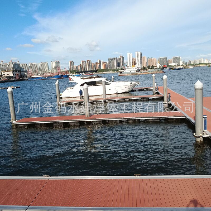 Aluminum Alloy Steel Structure Floating Bridge Floating Box Floating Tube Yacht Dock Plastic Wood Mobile Floating Bridge Water Floating Bridge Water Plank Aluminum Alloy Steel Structure Floating Bridge Floating Box Floating Tube Yacht Dock Plastic Wood Mobile Floating Bridge Water Floating Bridge Water Plank