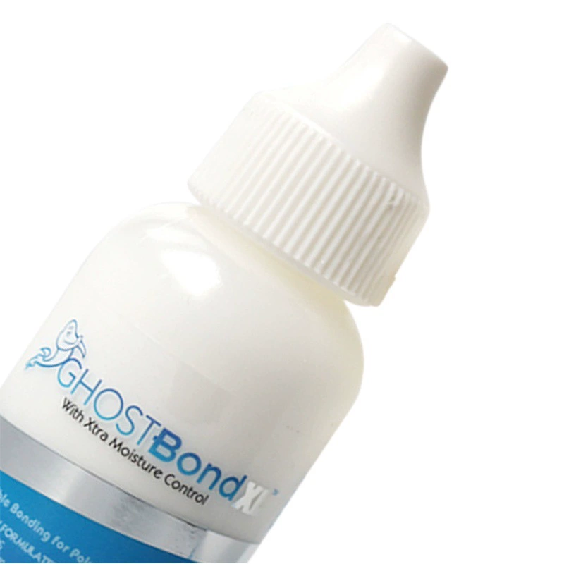 Клей для париков Hongxiu Premium — невидимый жидкий клей для наращивания волос, кружевных париков и создания имитации кожи головы