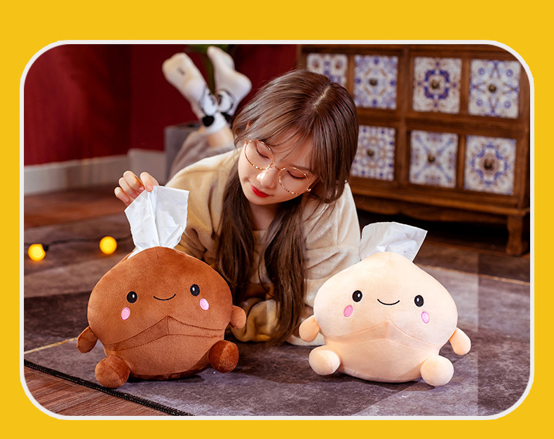 06-丁丁纸巾抽插手合一