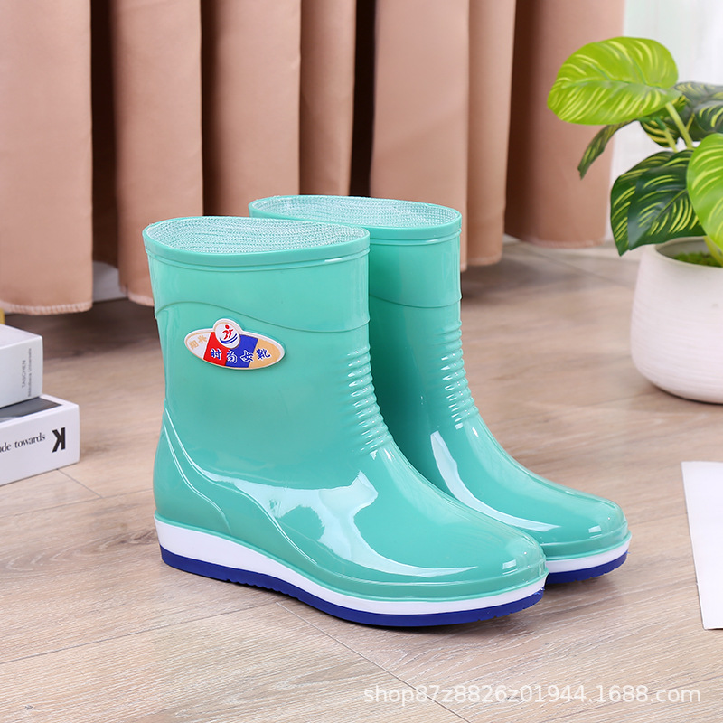 과일 녹색 단일 천