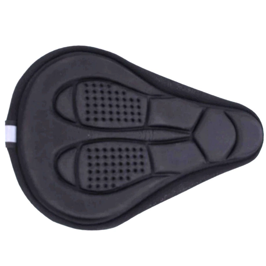 Чехол для подушки велосипеда чехол для сиденья горного велосипеда мягкий дорожный велосипед утолщенный силиконовый чехол для подушки Велосипедное снаряжение Аксессуары для велосипеда