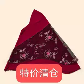 围巾;其它巾类;围巾配件