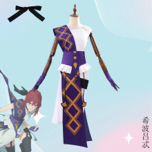 Fate/strange Fake cos��ϣ����߯�B��ȹcosplay����Ԫ�������b