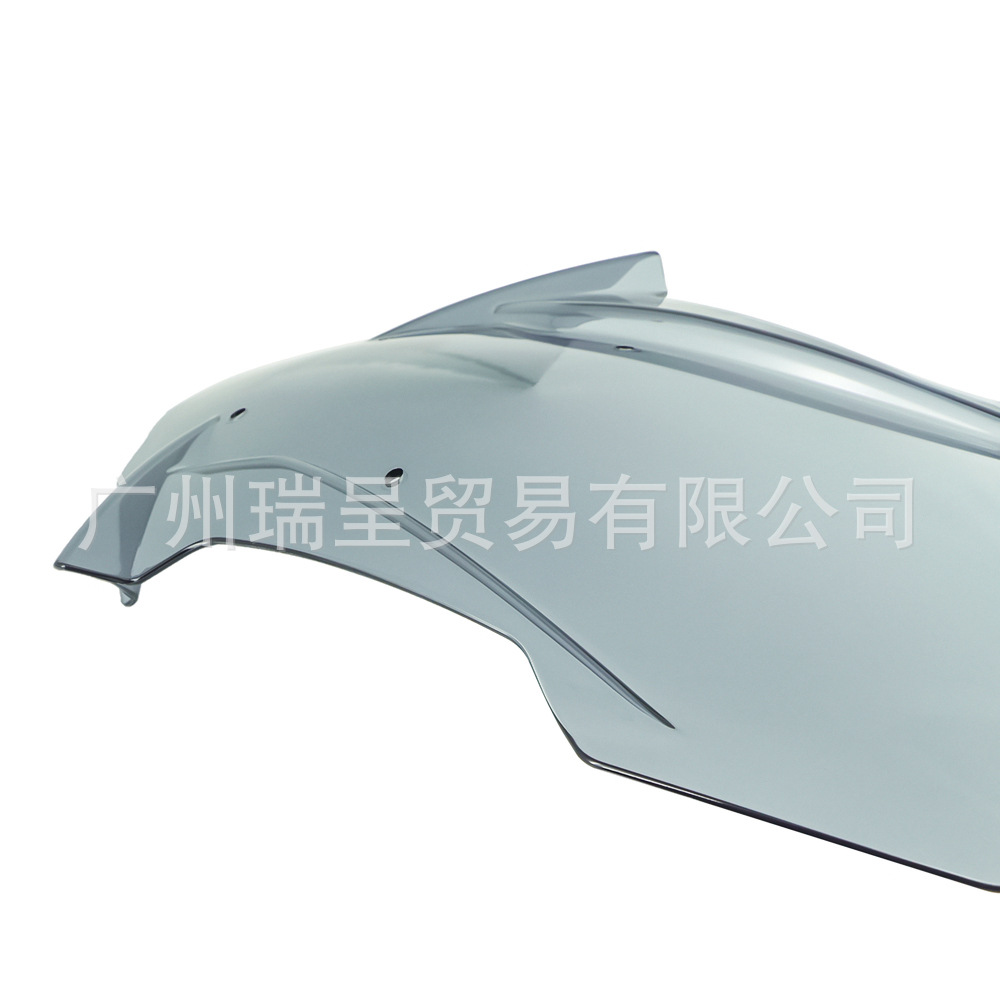 Suitable for Honda XADV750 X-ADV 750 2017-2024 windshield heightening and modification