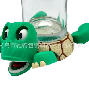 ���R�d��Ȥ�����¿�����N Turtle Cup Holder�������|������