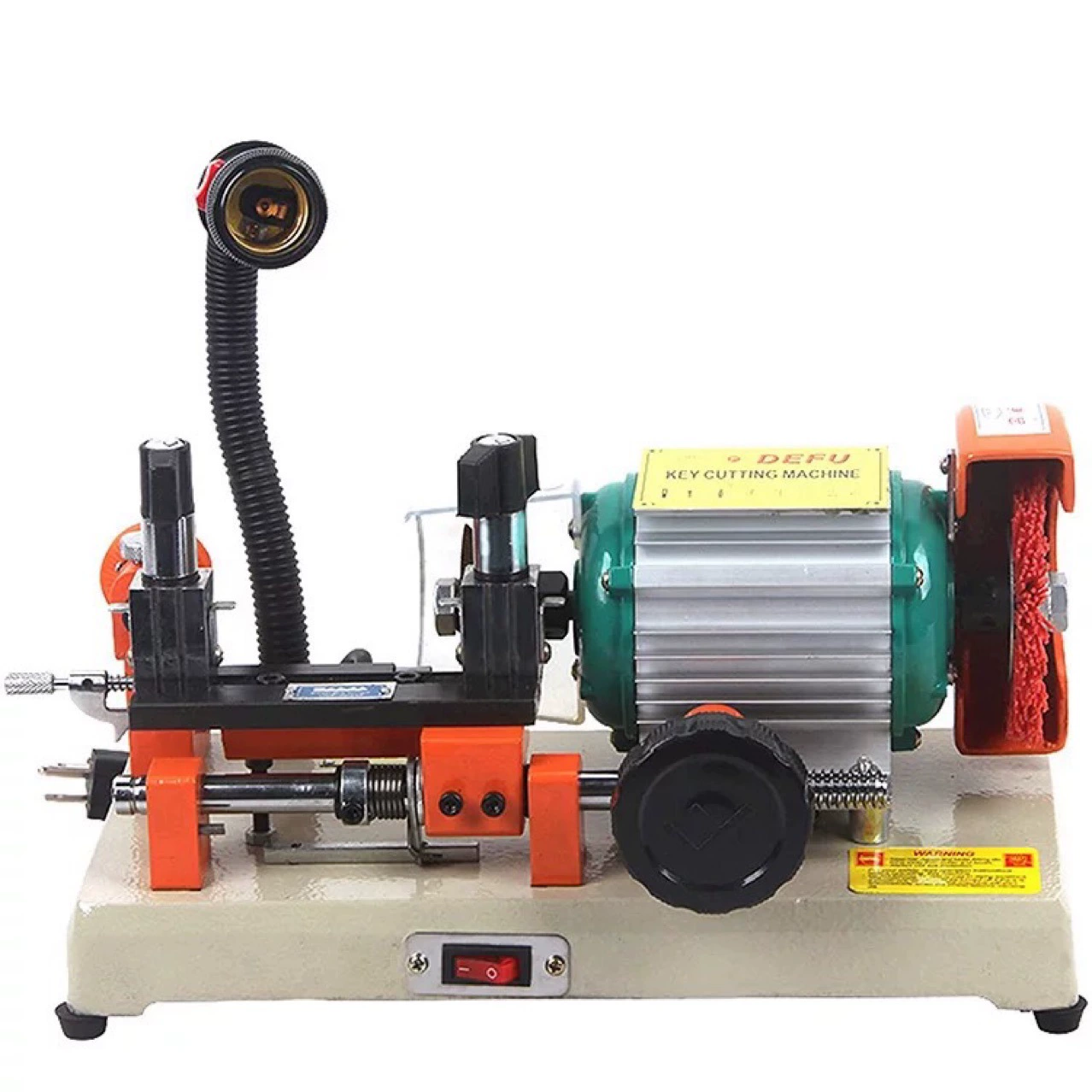 Машина для ключей DF 2AS Defu машина для ключей для экспорта внешней торговли