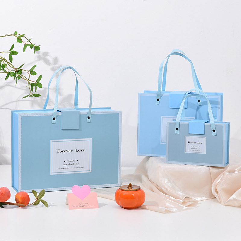 Luxury Gift Box Image 2