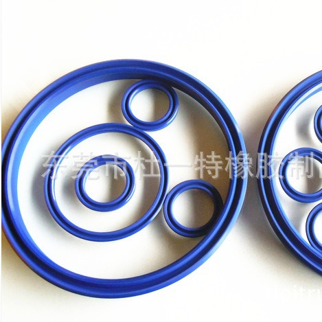 防水硅胶手机配件密封圈医疗注射器O-RING 美容仪O型圈 D型护线圈