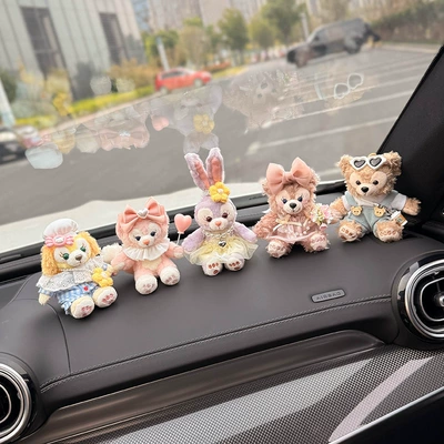Car ornaments: Items for Dashboard Cute for