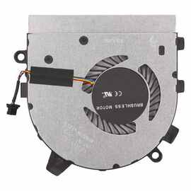 1个 颜色：图片色 材质：塑料 CPU冷却替代风扇适用于戴尔Inspiro