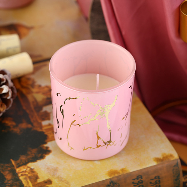 glass aromatherapy handmade