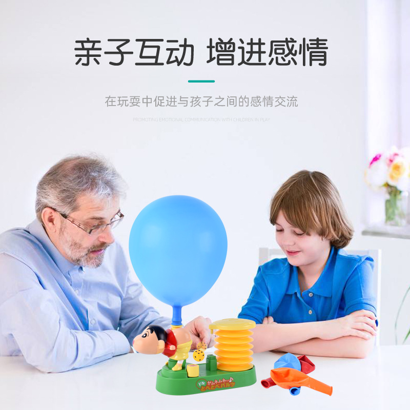 Crayon Small New Bubble Machine 2023 New Santa Claus Butt Fart Automatic Bubble Blowing Internet Popular Funny Toy