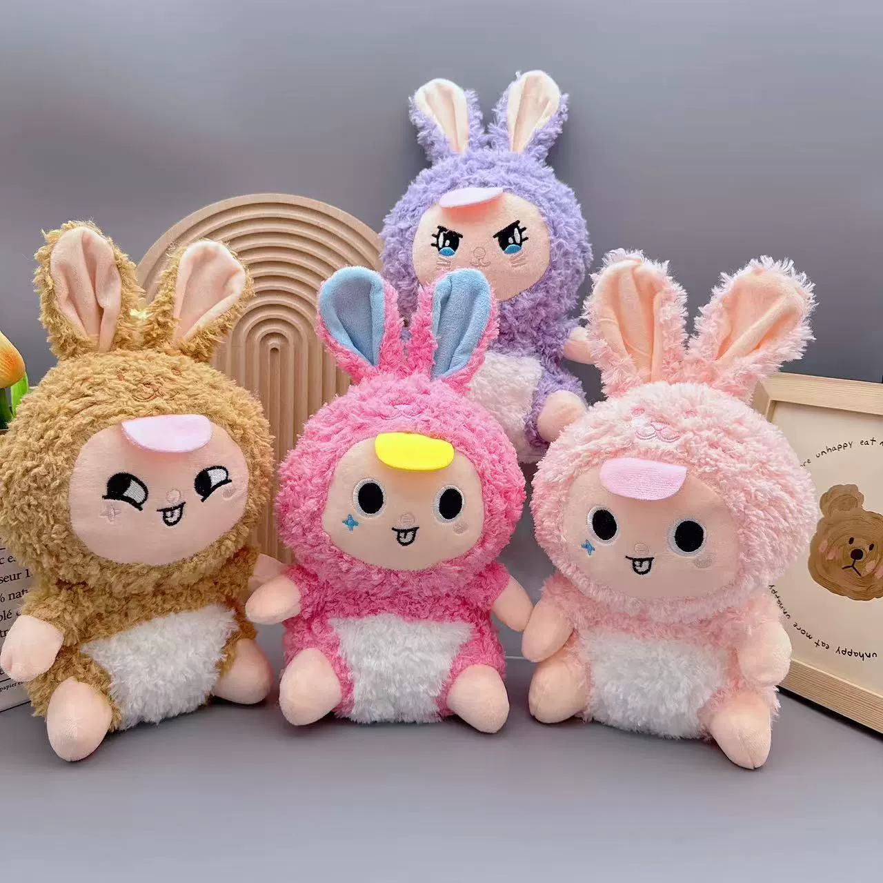 Плюшевая игрушка, кукла, видеоигра, новая коллекция, оптом, подарок на день рождения