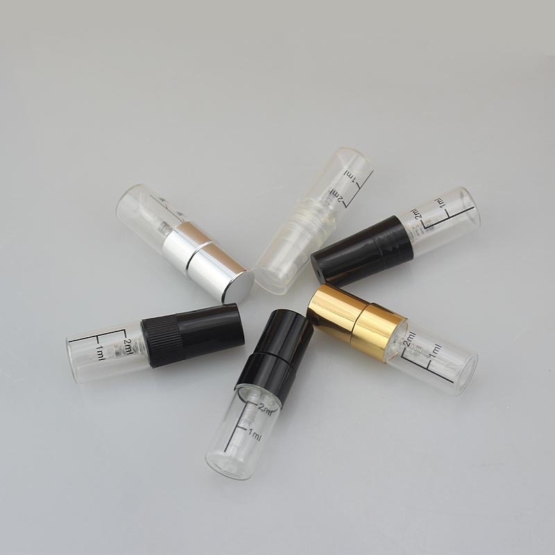 Perfume scaled