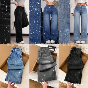 Women jeansŮʿţ��ѝ�C��Lѝ�����ٴ������ţ��ѝCargo jeans