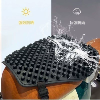Waterproof Motorcycle Seat Cushion, Motorcycle cushion