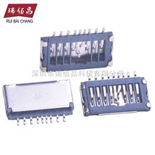 TF�����̿� ���� 4+5P�z�y�_ 1.5H 9P MICRO SD�ȴ濨�� 1.7H僽�
