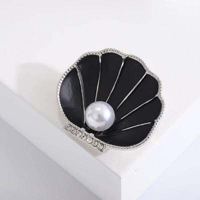 Creative Enamel Oil Pearl: Yaxa sancaqları