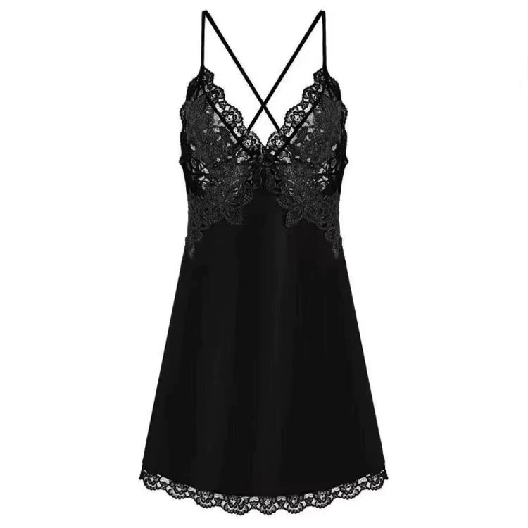 Сексуальное нижнее белье, шелковисто- Lace?