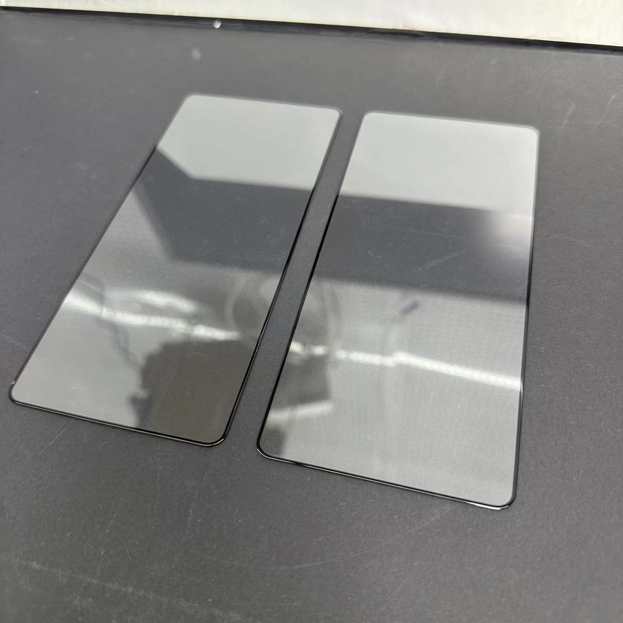 Aplicable a Asus ROG8Pro película templada pantalla de seda HD antiadherente película protectora de huellas dactilares Rog8/7/6/5 película protectora